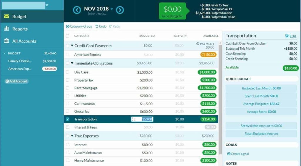 Start-a-budget-YNAB-screenshot