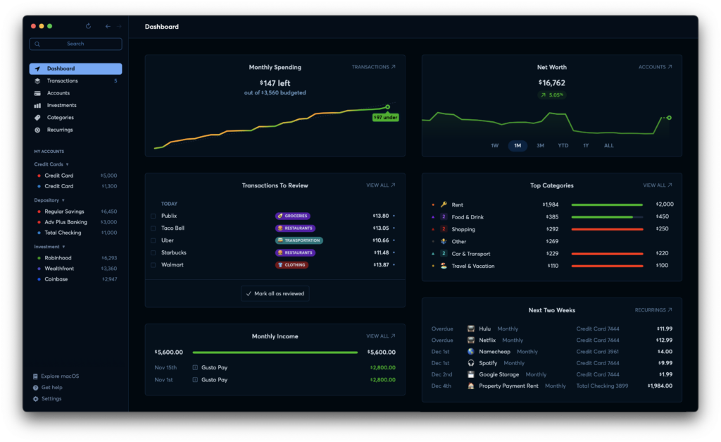 co-pilot-dashboard